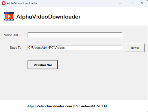 Main freeware for mac and windows