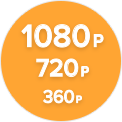 Choose Vid Quality on the App for video downloading